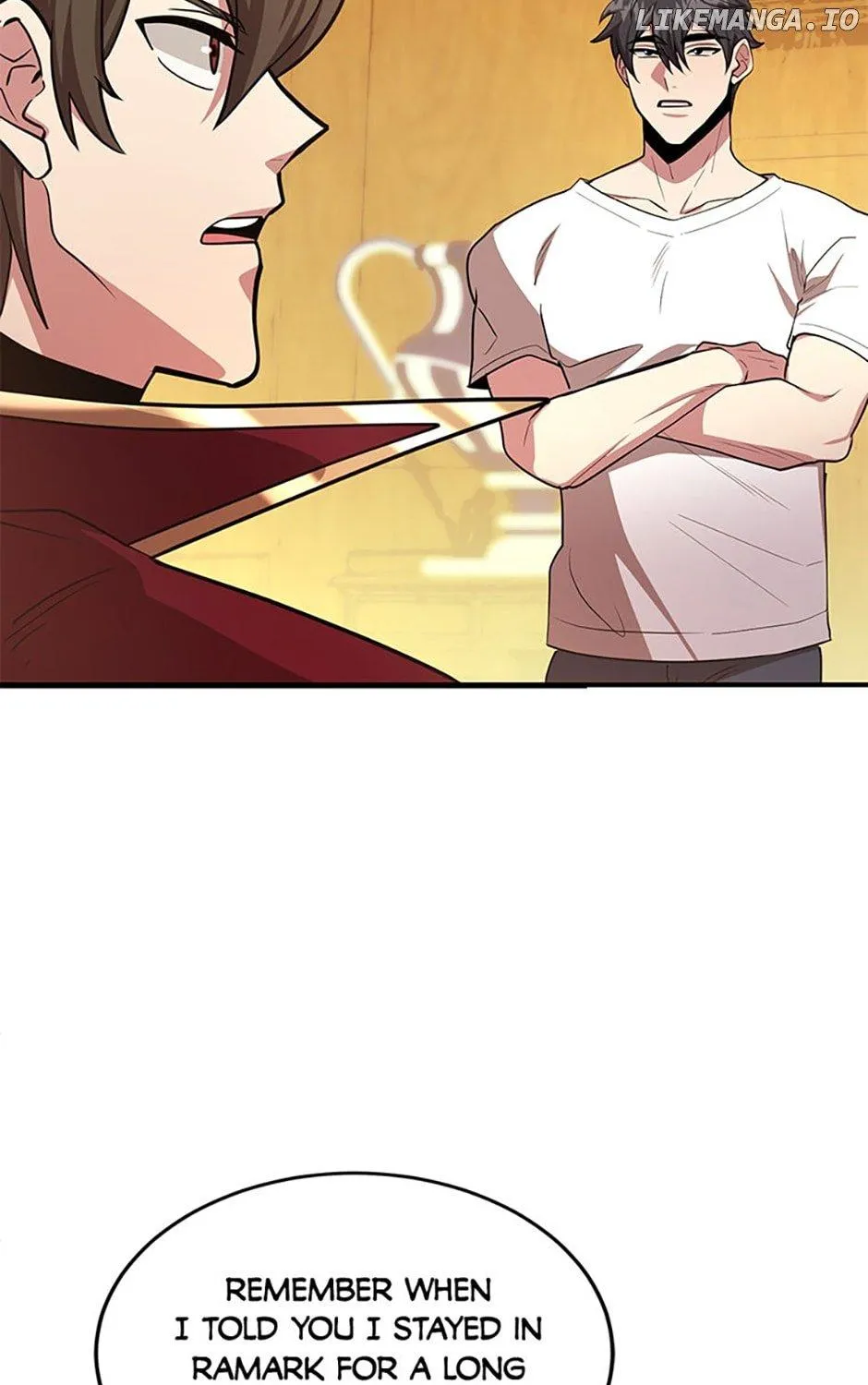 I Got Lucky And Pulled A 10th Rank Summon Chapter 70 page 101 - 