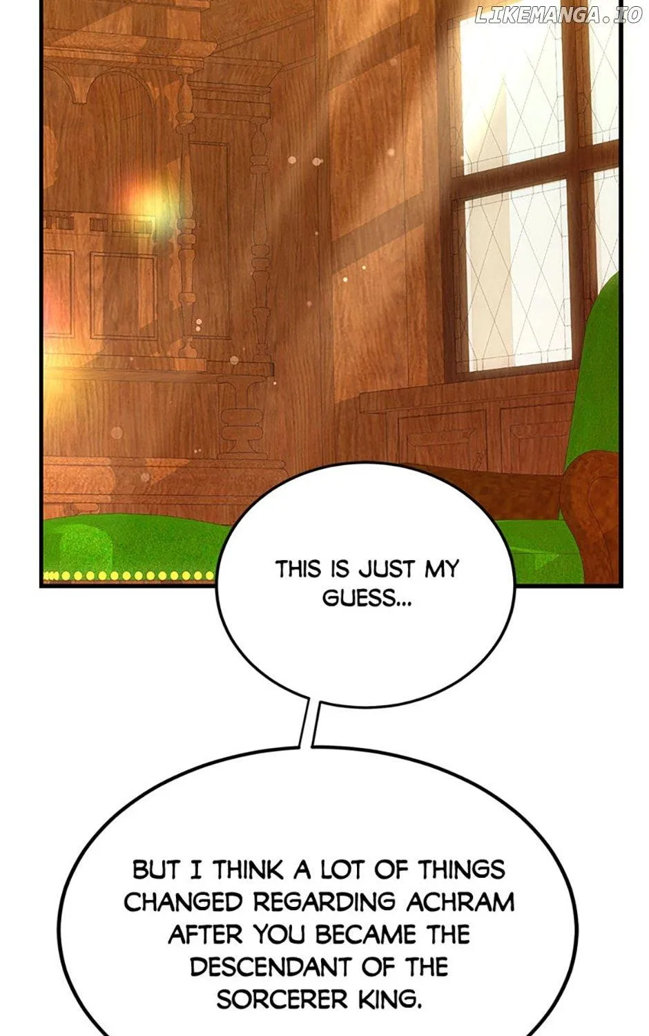 I Got Lucky And Pulled A 10th Rank Summon Chapter 70 page 109 - 