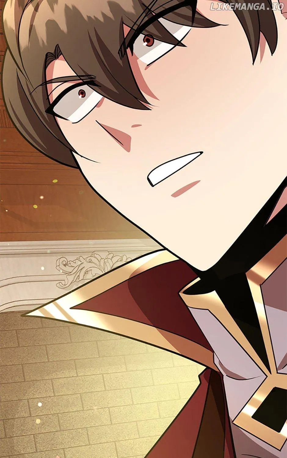 I Got Lucky And Pulled A 10th Rank Summon Chapter 70 page 111 - 