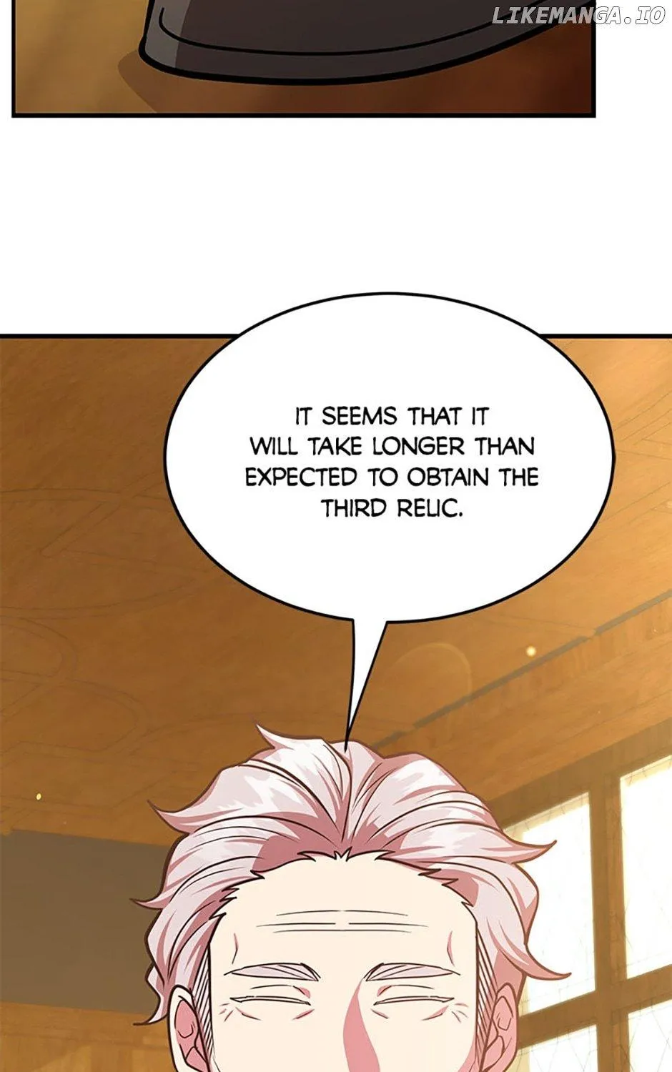 I Got Lucky And Pulled A 10th Rank Summon Chapter 70 page 115 - 