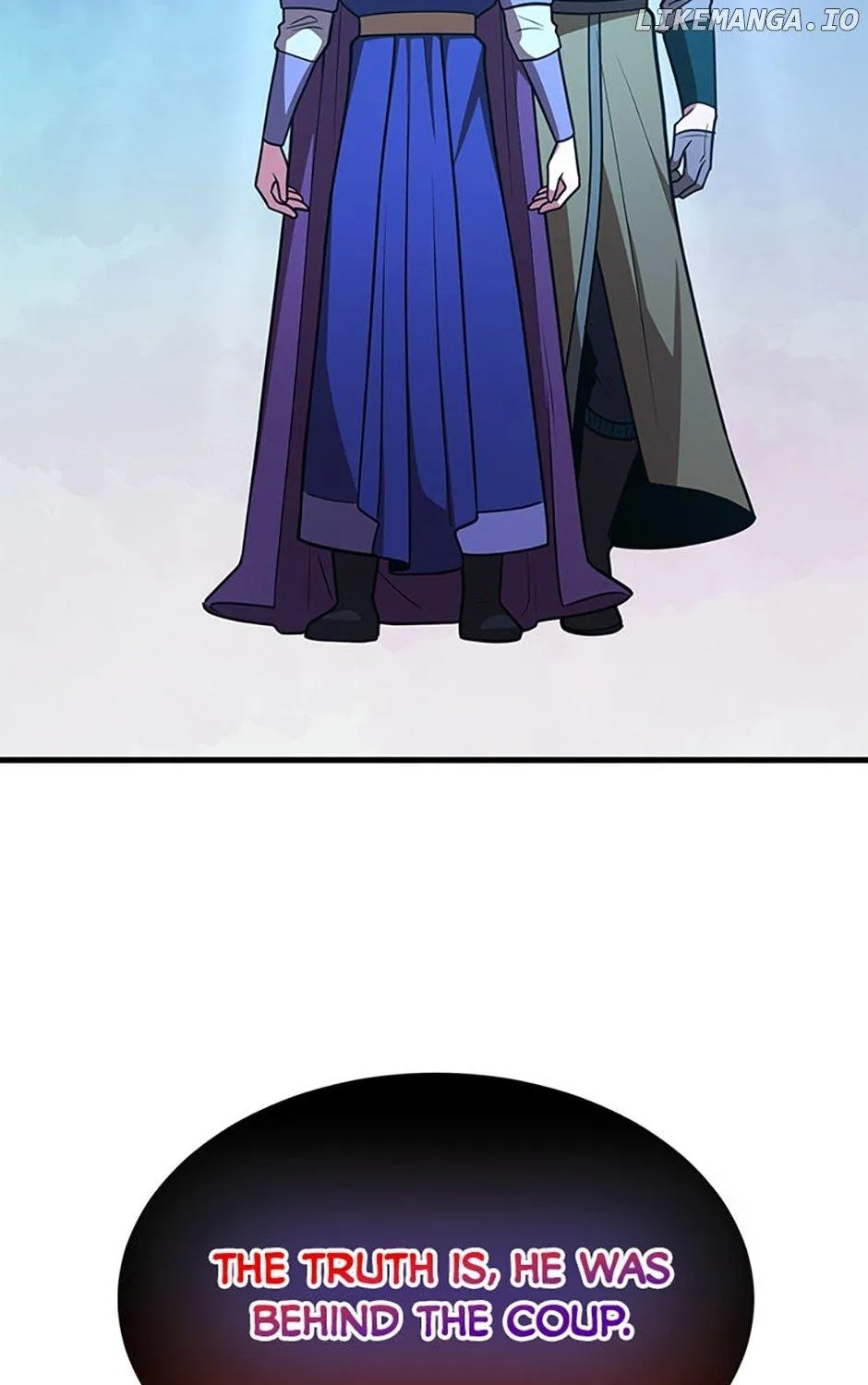 I Got Lucky And Pulled A 10th Rank Summon Chapter 70 page 129 - 