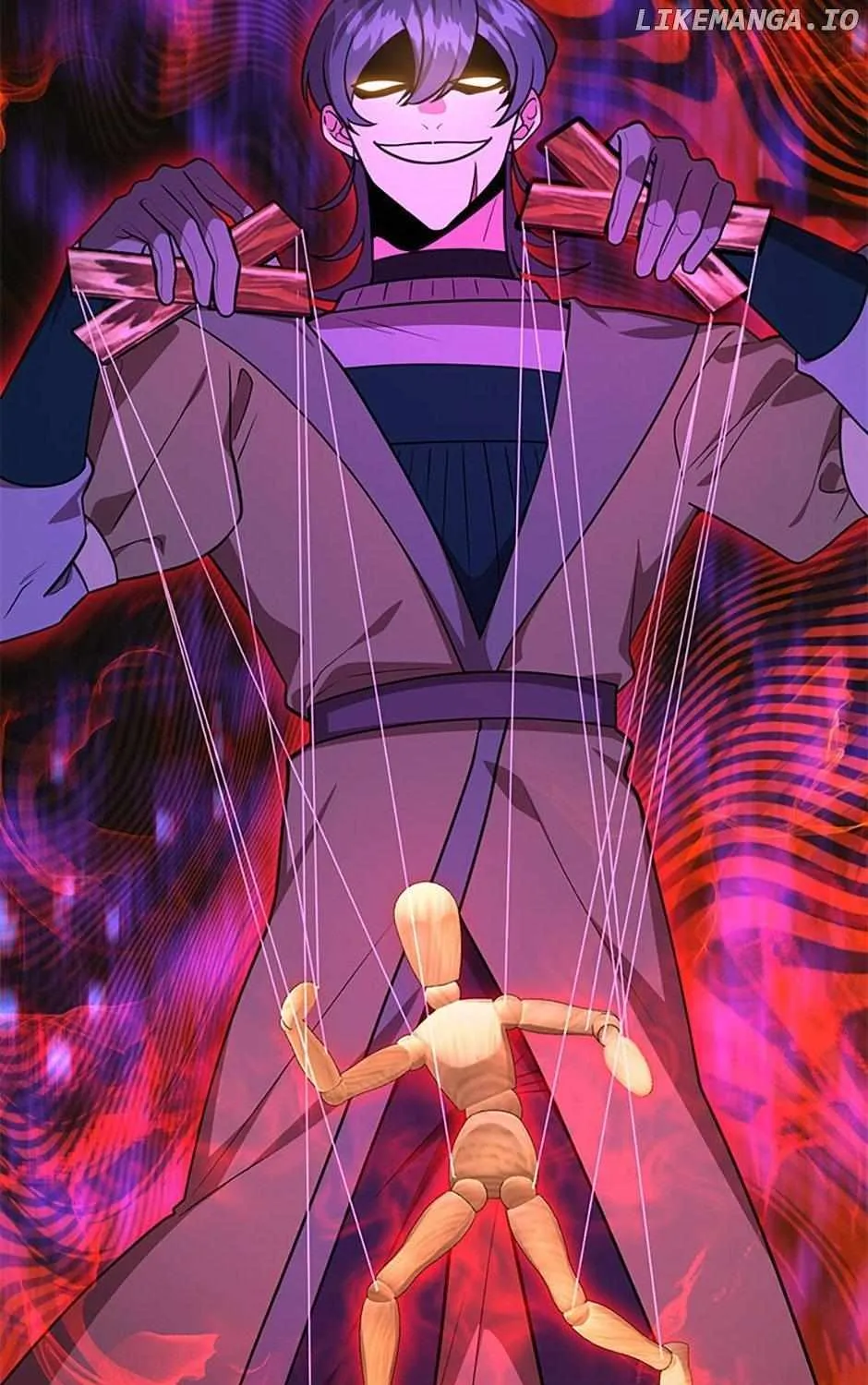 I Got Lucky And Pulled A 10th Rank Summon Chapter 70 page 131 - 
