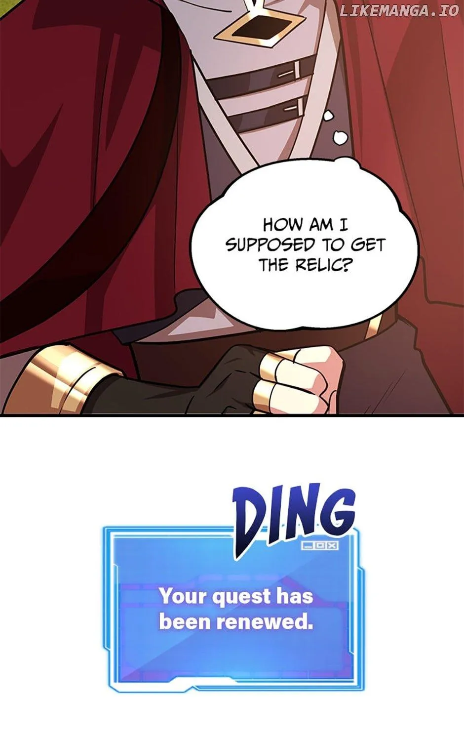 I Got Lucky And Pulled A 10th Rank Summon Chapter 70 page 135 - 
