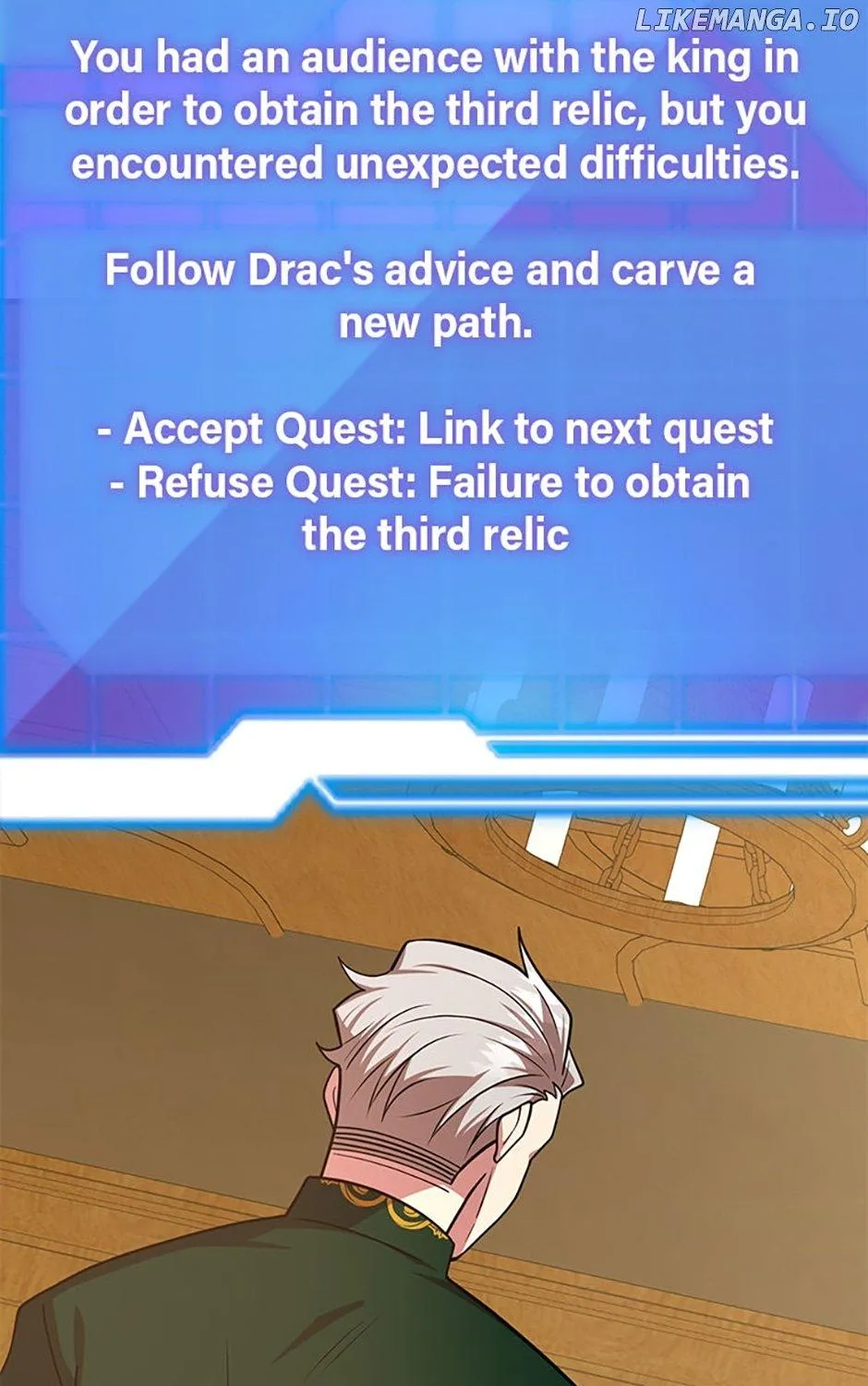 I Got Lucky And Pulled A 10th Rank Summon Chapter 70 page 137 - 