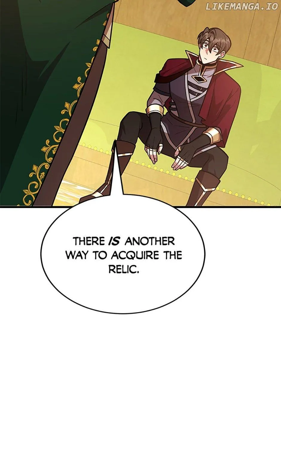 I Got Lucky And Pulled A 10th Rank Summon Chapter 70 page 139 - 