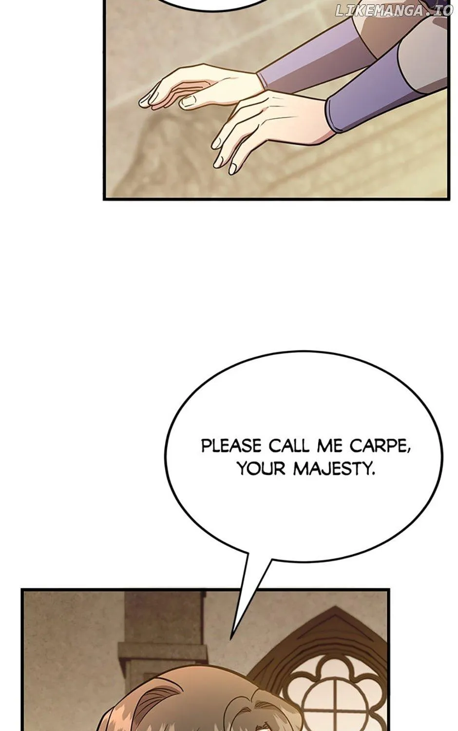 I Got Lucky And Pulled A 10th Rank Summon Chapter 70 page 3 - 