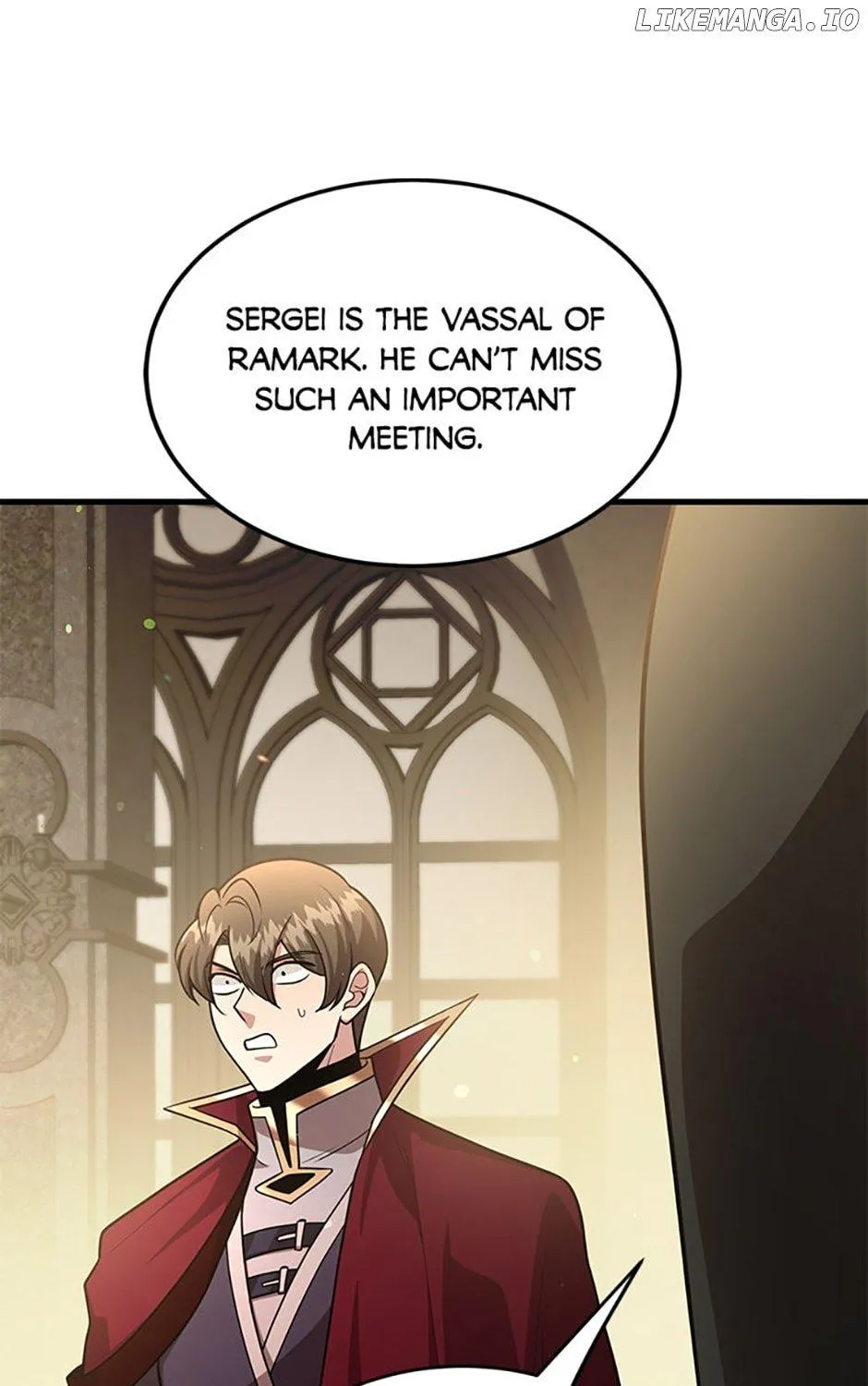 I Got Lucky And Pulled A 10th Rank Summon Chapter 70 page 21 - 