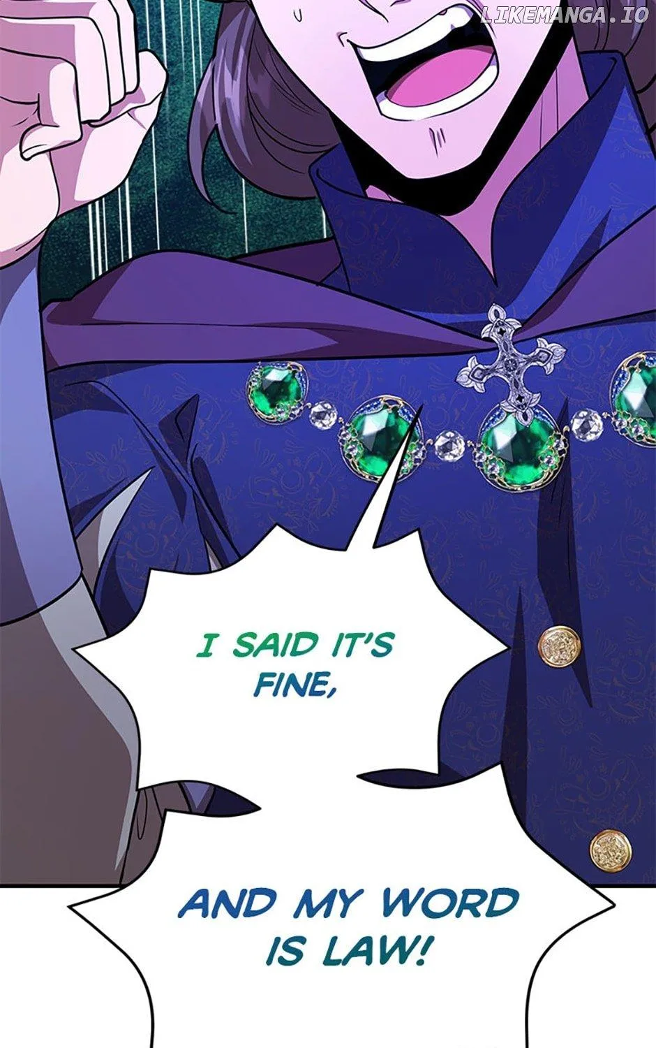 I Got Lucky And Pulled A 10th Rank Summon Chapter 70 page 29 - 