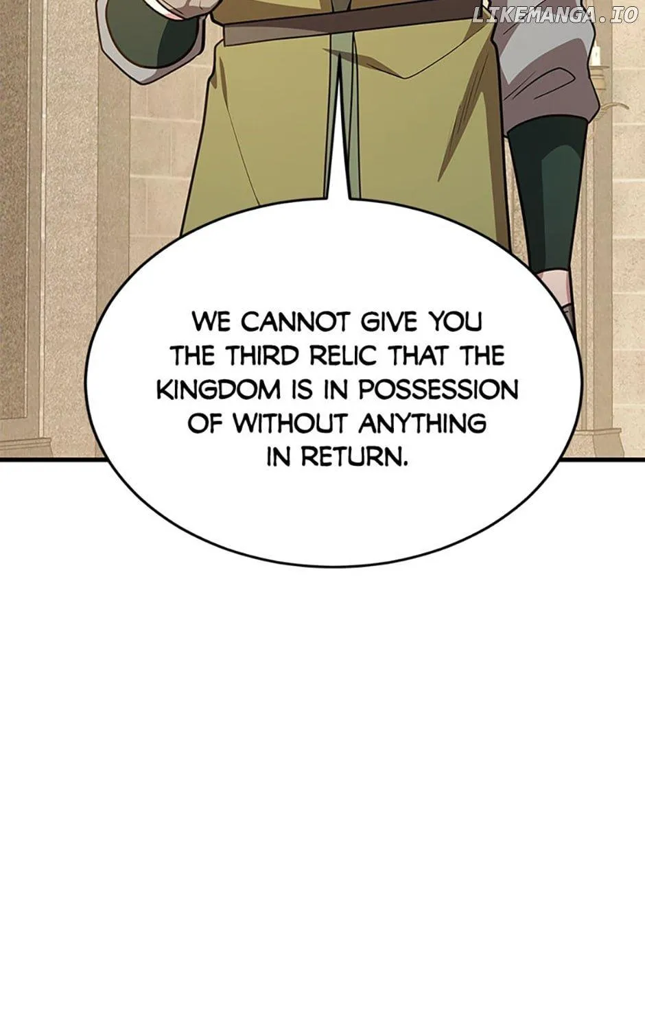 I Got Lucky And Pulled A 10th Rank Summon Chapter 70 page 43 - 