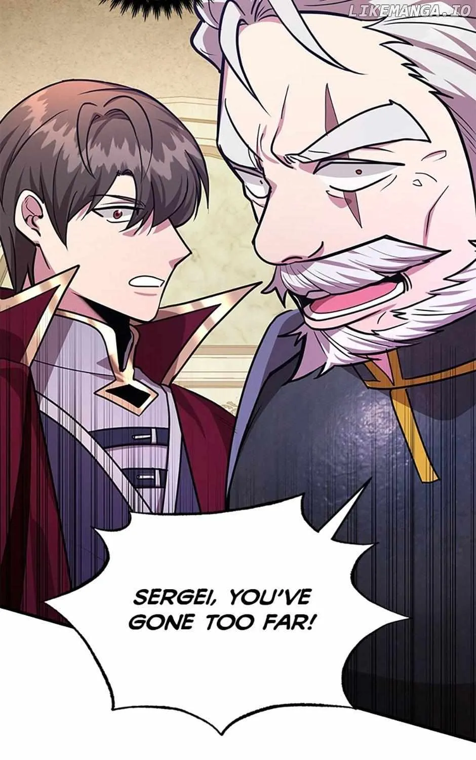 I Got Lucky And Pulled A 10th Rank Summon Chapter 70 page 45 - 