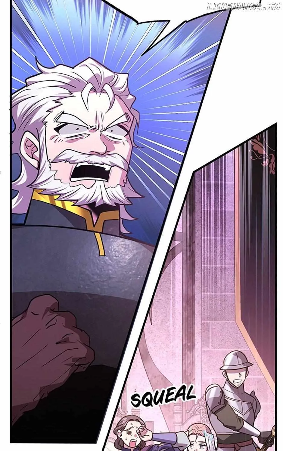 I Got Lucky And Pulled A 10th Rank Summon Chapter 70 page 69 - 