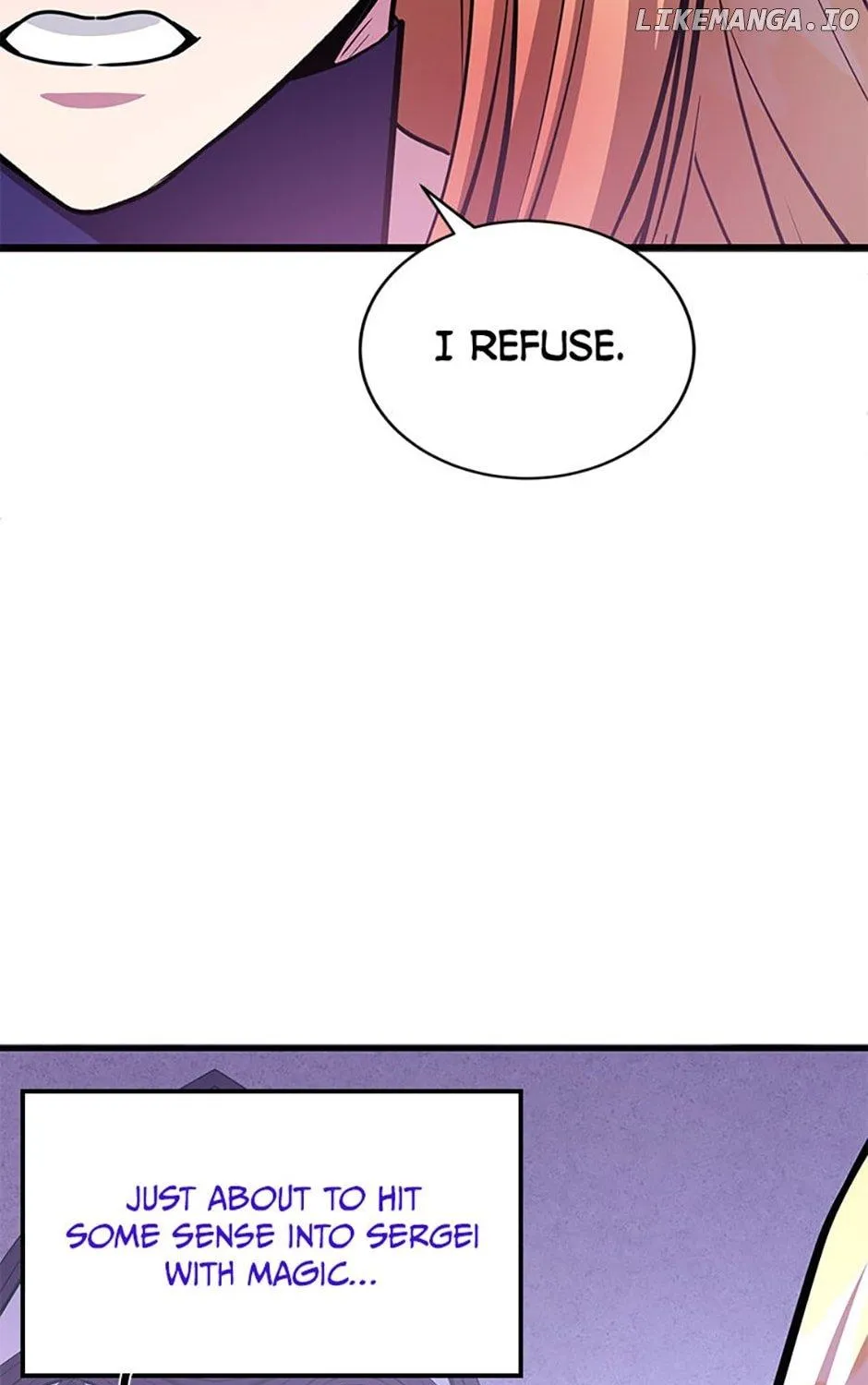 I Got Lucky And Pulled A 10th Rank Summon Chapter 70 page 73 - 