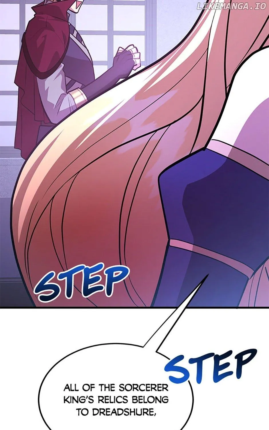 I Got Lucky And Pulled A 10th Rank Summon Chapter 70 page 75 - 