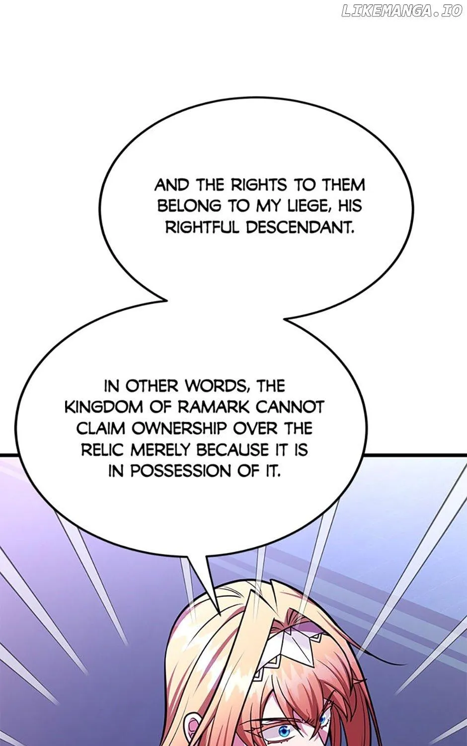 I Got Lucky And Pulled A 10th Rank Summon Chapter 70 page 77 - 