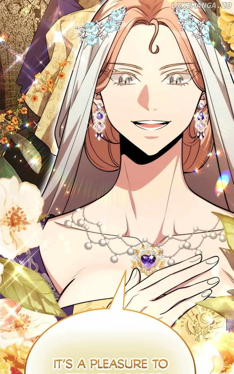 I Got Lucky And Pulled A 10th Rank Summon Chapter 70 page 9 - 
