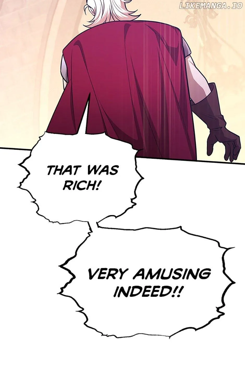 I Got Lucky And Pulled A 10th Rank Summon Chapter 70 page 93 - 