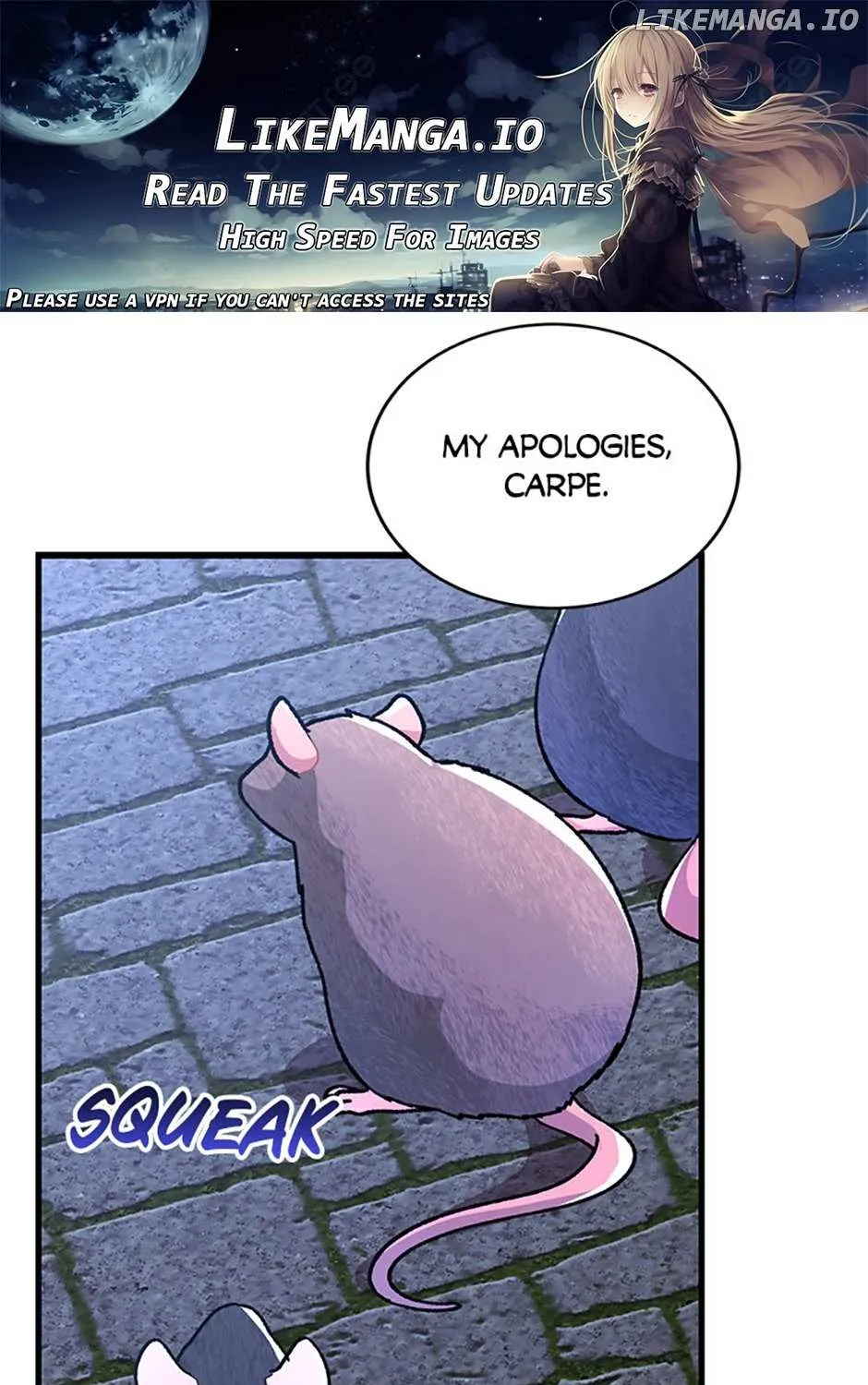 I Got Lucky And Pulled A 10th Rank Summon Chapter 71 page 2 - 