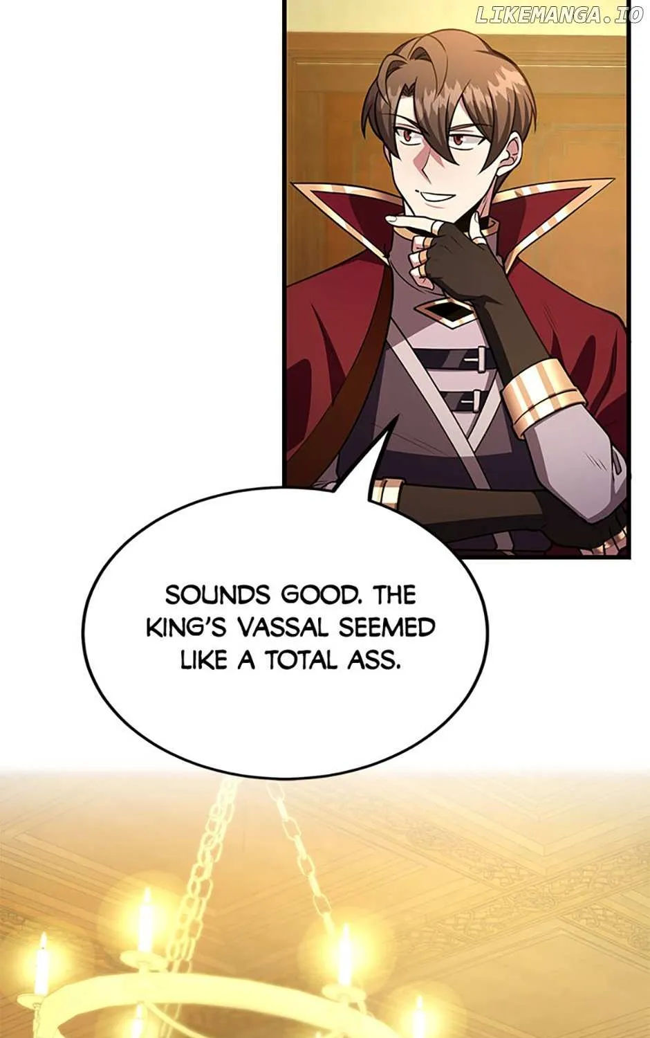 I Got Lucky And Pulled A 10th Rank Summon Chapter 71 page 106 - 