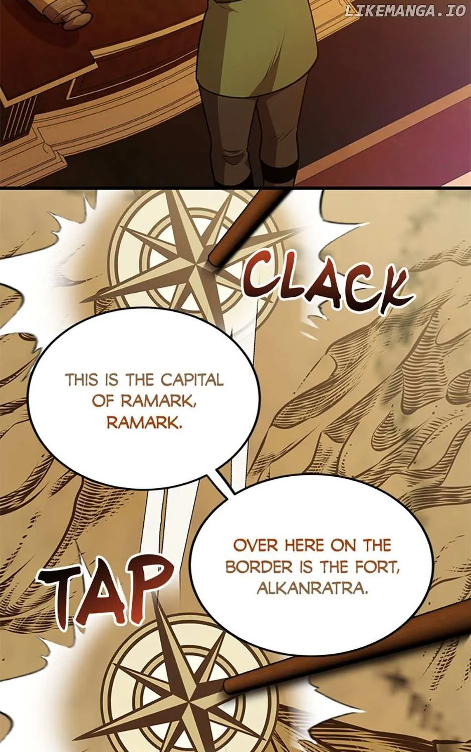 I Got Lucky And Pulled A 10th Rank Summon Chapter 71 page 116 - 