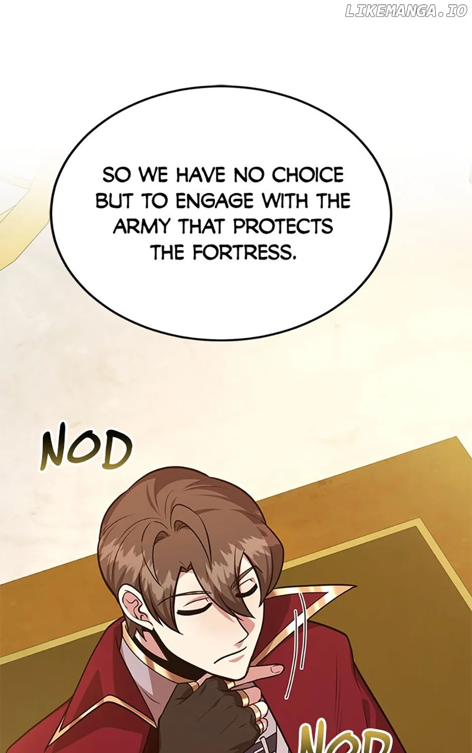 I Got Lucky And Pulled A 10th Rank Summon Chapter 71 page 132 - 