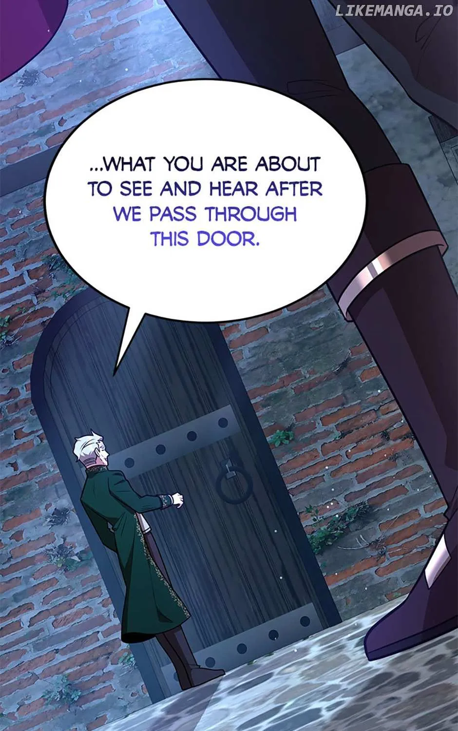 I Got Lucky And Pulled A 10th Rank Summon Chapter 71 page 18 - 