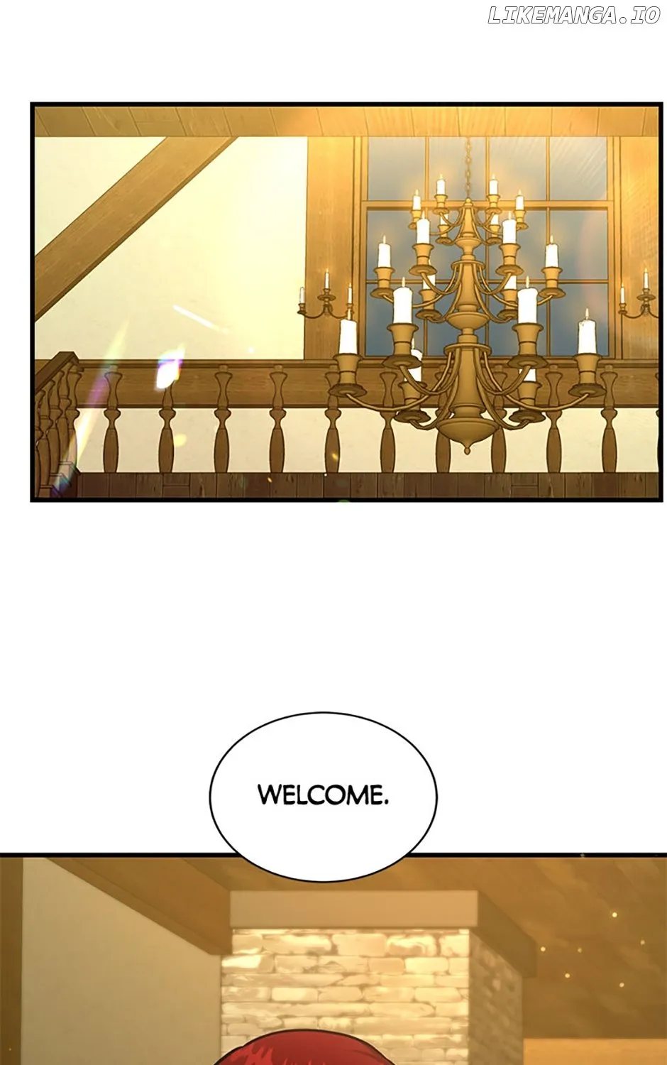I Got Lucky And Pulled A 10th Rank Summon Chapter 71 page 40 - 