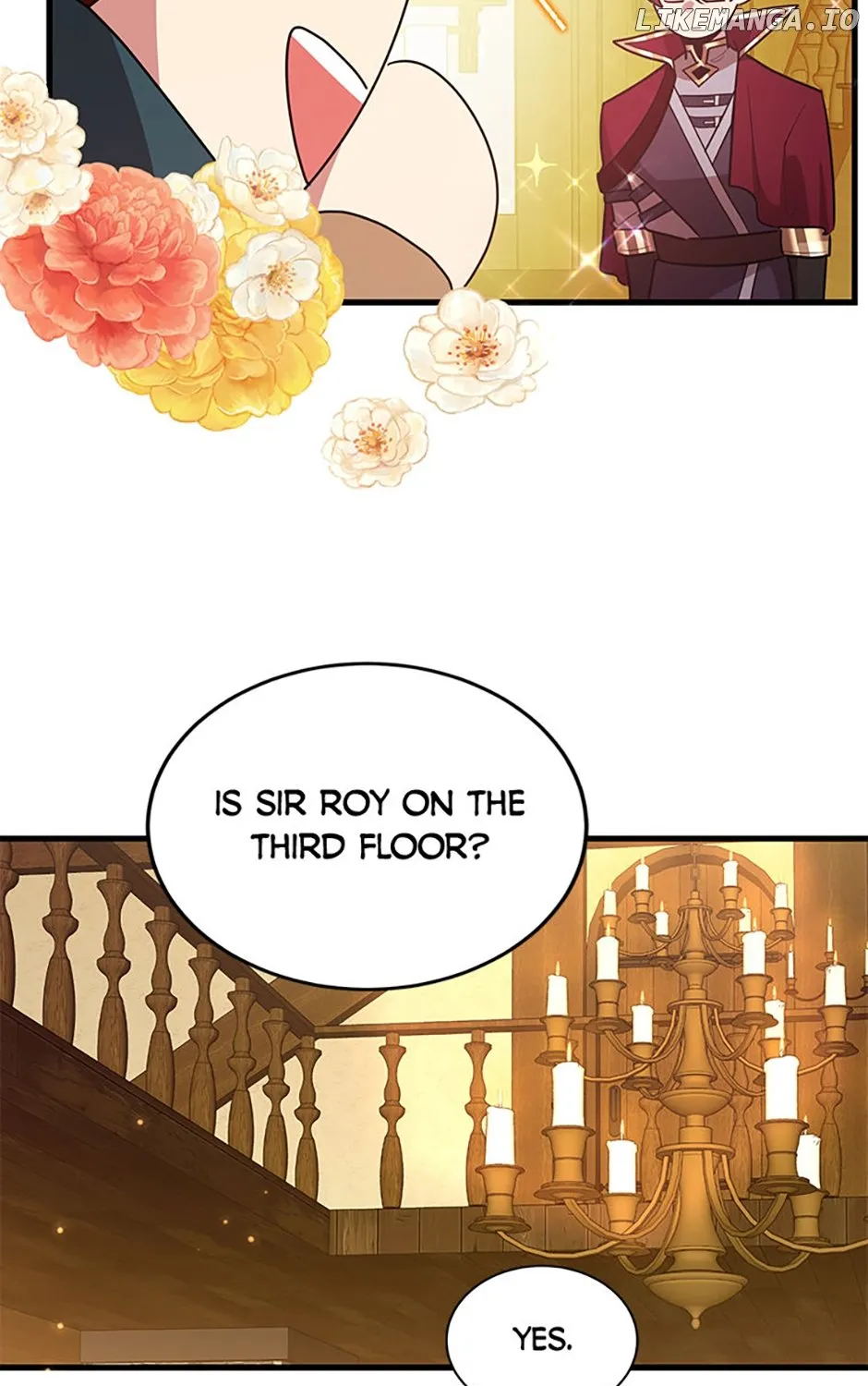 I Got Lucky And Pulled A 10th Rank Summon Chapter 71 page 46 - 