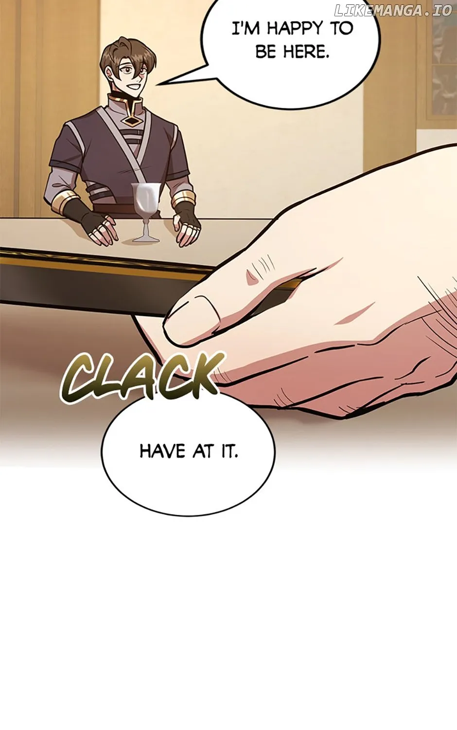 I Got Lucky And Pulled A 10th Rank Summon Chapter 72 page 124 - 