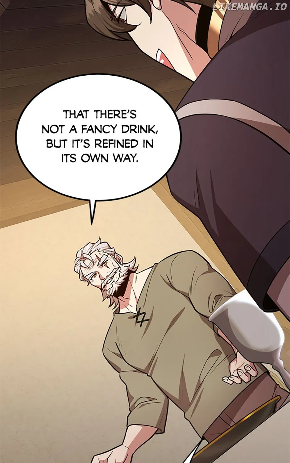 I Got Lucky And Pulled A 10th Rank Summon Chapter 72 page 126 - 