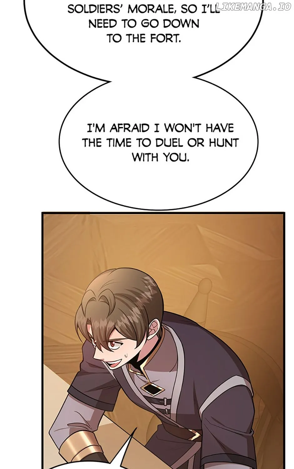 I Got Lucky And Pulled A 10th Rank Summon Chapter 72 page 148 - 