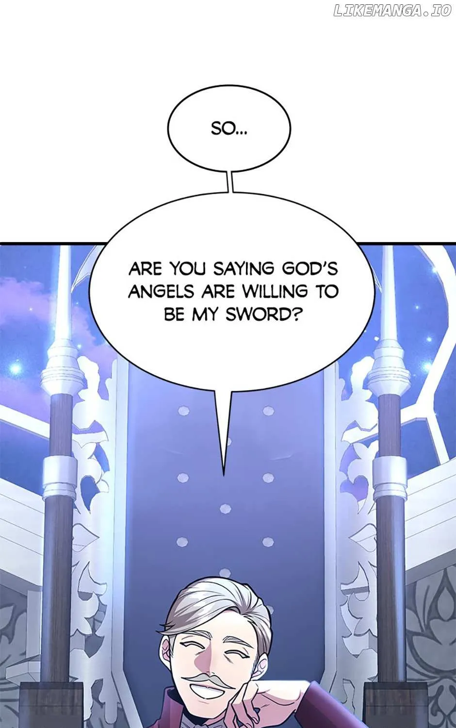 I Got Lucky And Pulled A 10th Rank Summon Chapter 72 page 4 - 