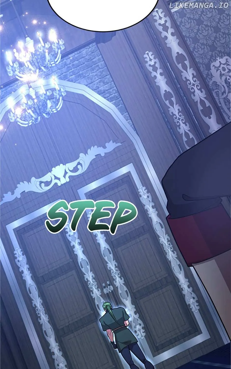 I Got Lucky And Pulled A 10th Rank Summon Chapter 72 page 34 - 