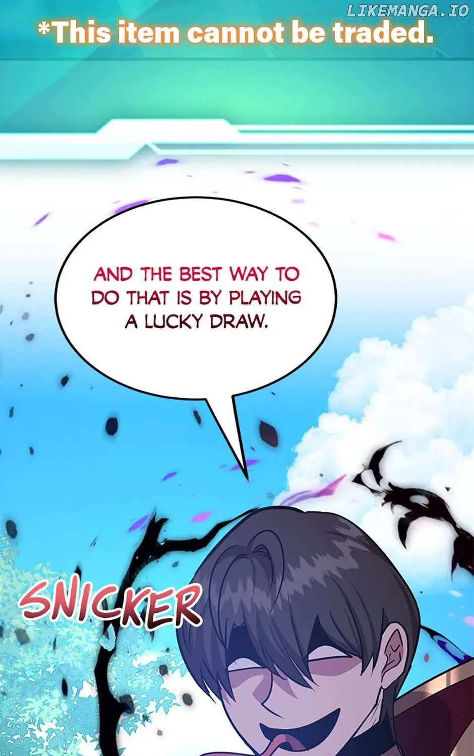 I Got Lucky And Pulled A 10th Rank Summon Chapter 72 page 94 - 