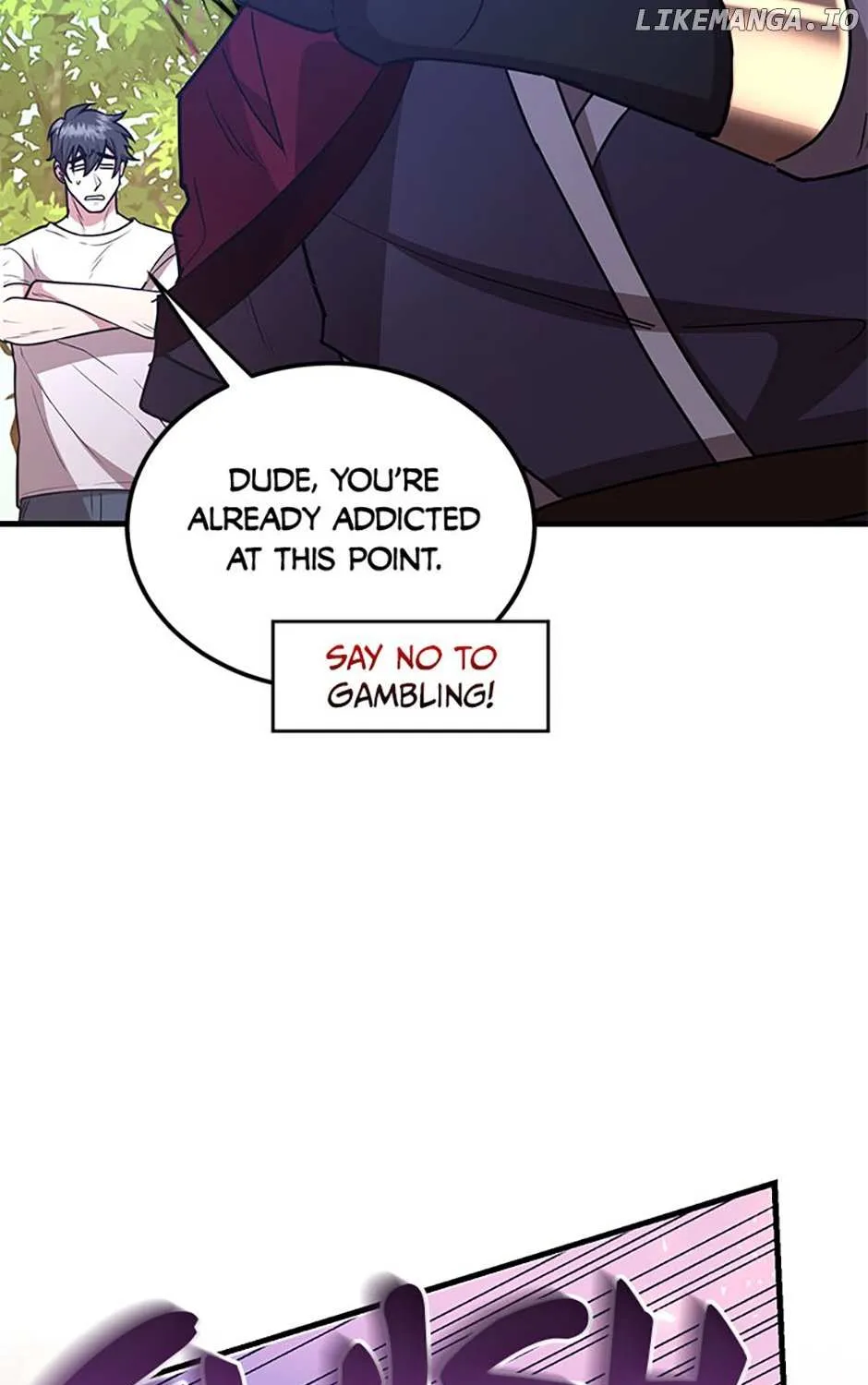 I Got Lucky And Pulled A 10th Rank Summon Chapter 72 page 96 - 