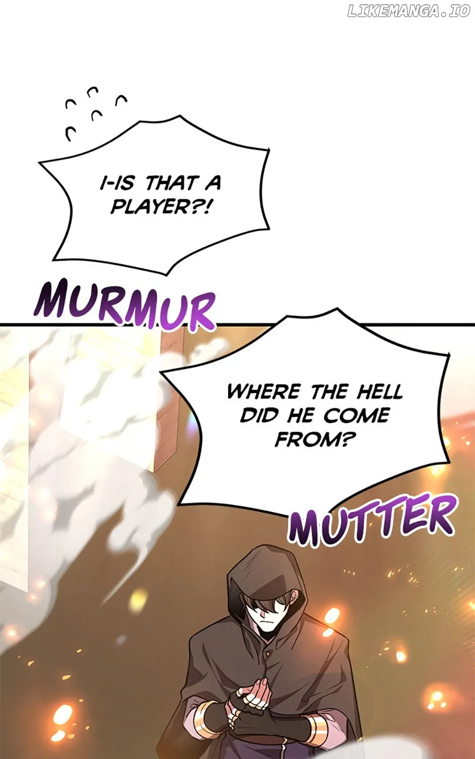 I Got Lucky And Pulled A 10th Rank Summon Chapter 73 page 106 - 