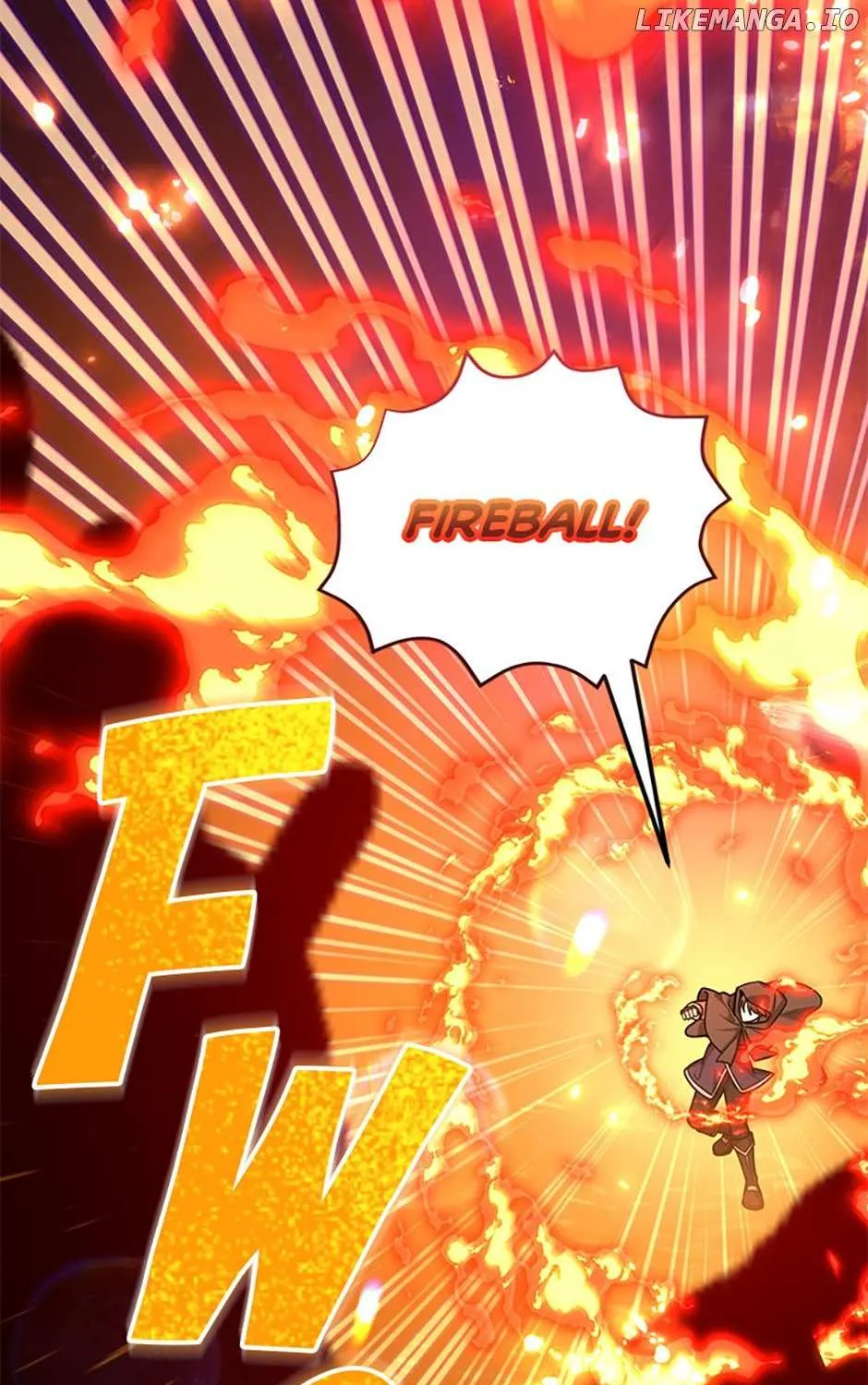 I Got Lucky And Pulled A 10th Rank Summon Chapter 73 page 116 - 