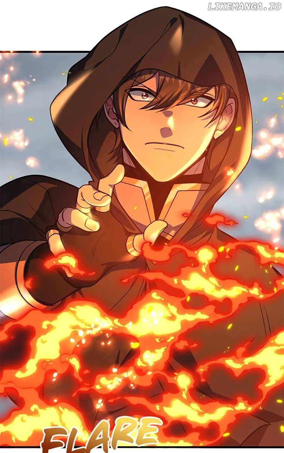 I Got Lucky And Pulled A 10th Rank Summon Chapter 73 page 120 - 