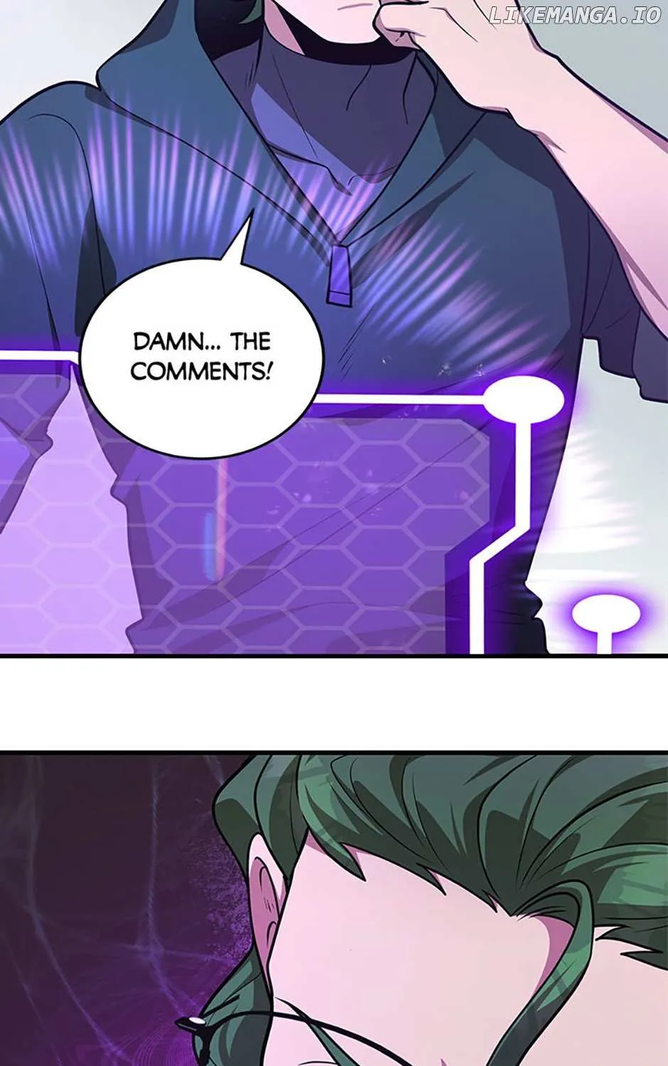 I Got Lucky And Pulled A 10th Rank Summon Chapter 73 page 146 - 