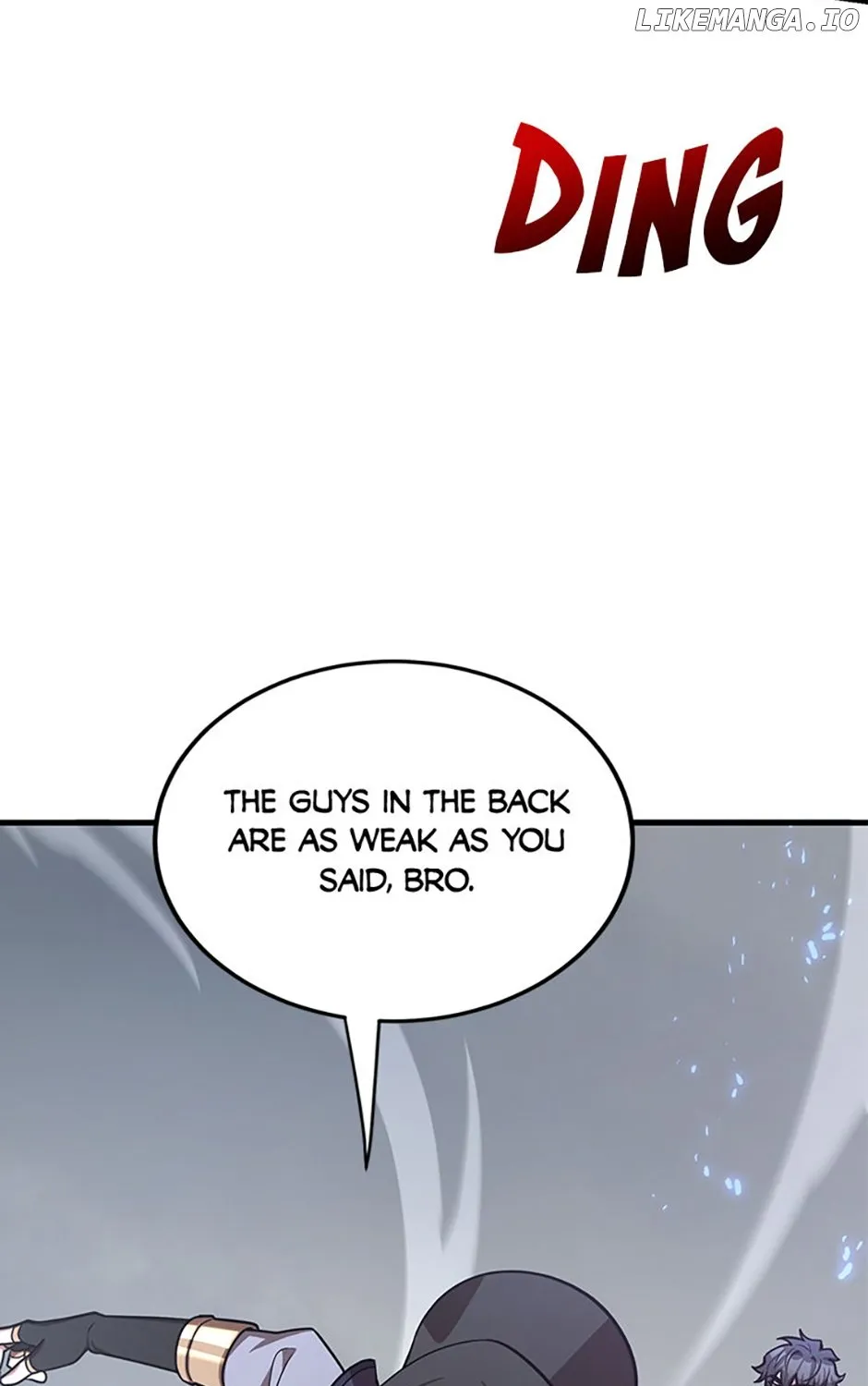 I Got Lucky And Pulled A 10th Rank Summon Chapter 73 page 152 - 