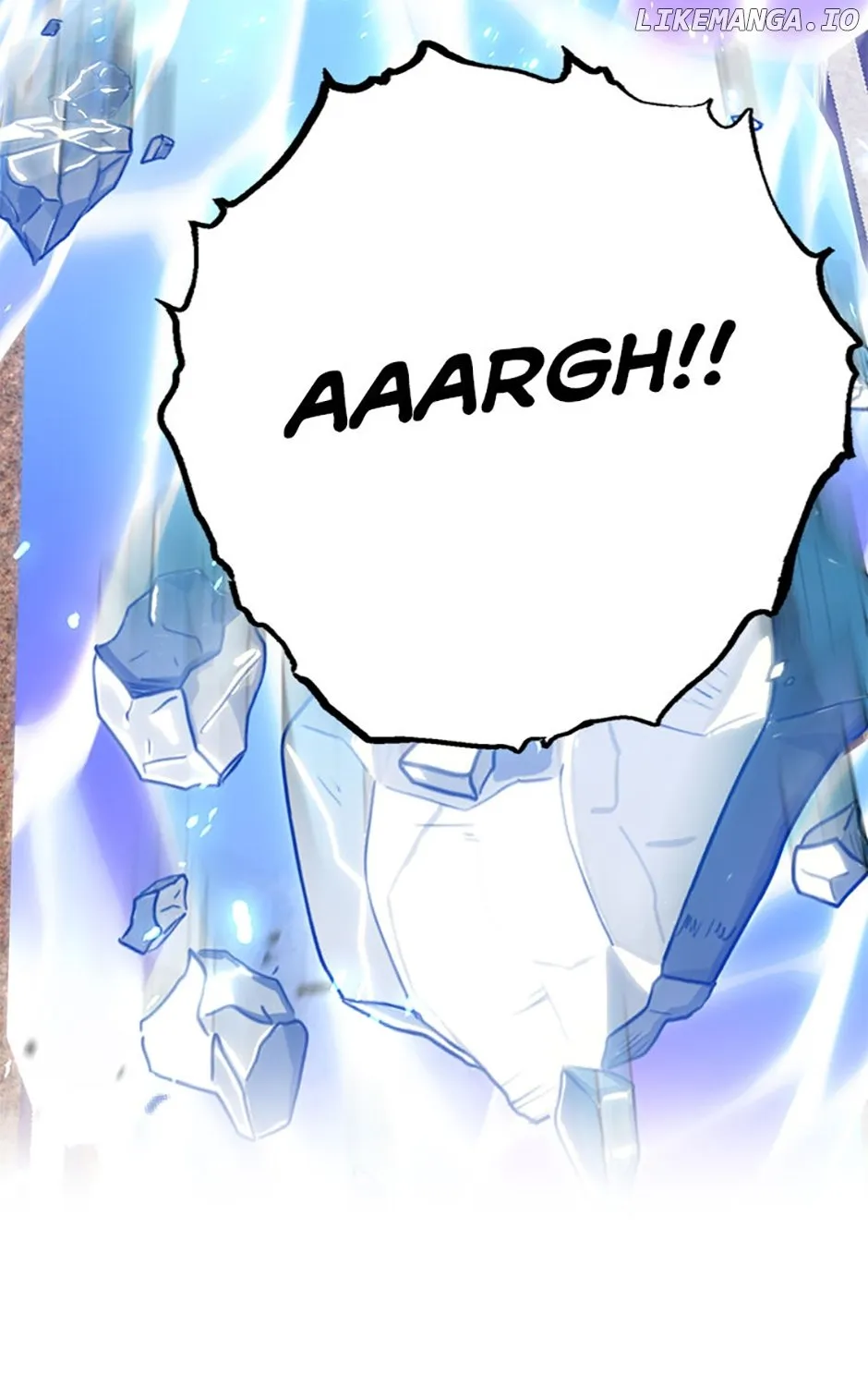 I Got Lucky And Pulled A 10th Rank Summon Chapter 73 page 166 - 