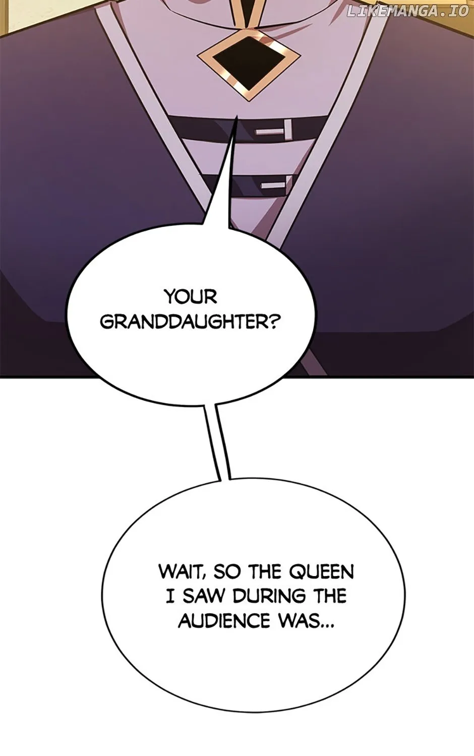 I Got Lucky And Pulled A 10th Rank Summon Chapter 73 page 20 - 