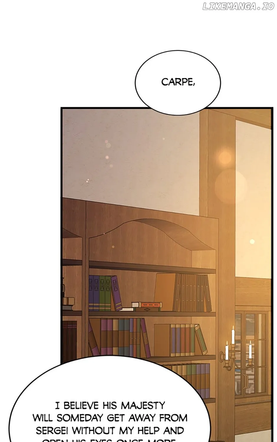 I Got Lucky And Pulled A 10th Rank Summon Chapter 73 page 26 - 