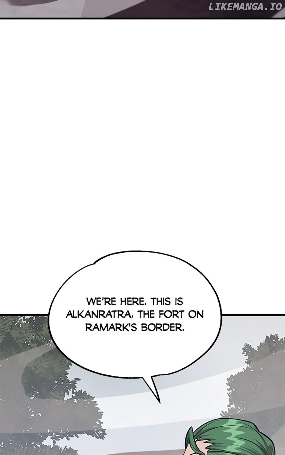 I Got Lucky And Pulled A 10th Rank Summon Chapter 73 page 44 - 