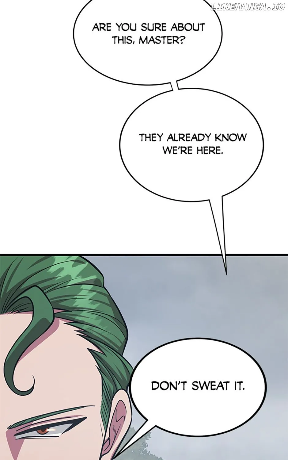I Got Lucky And Pulled A 10th Rank Summon Chapter 73 page 62 - 