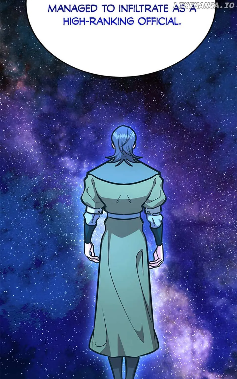 I Got Lucky And Pulled A 10th Rank Summon Chapter 73 page 66 - 