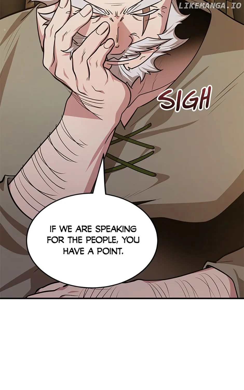 I Got Lucky And Pulled A 10th Rank Summon Chapter 73 page 10 - 