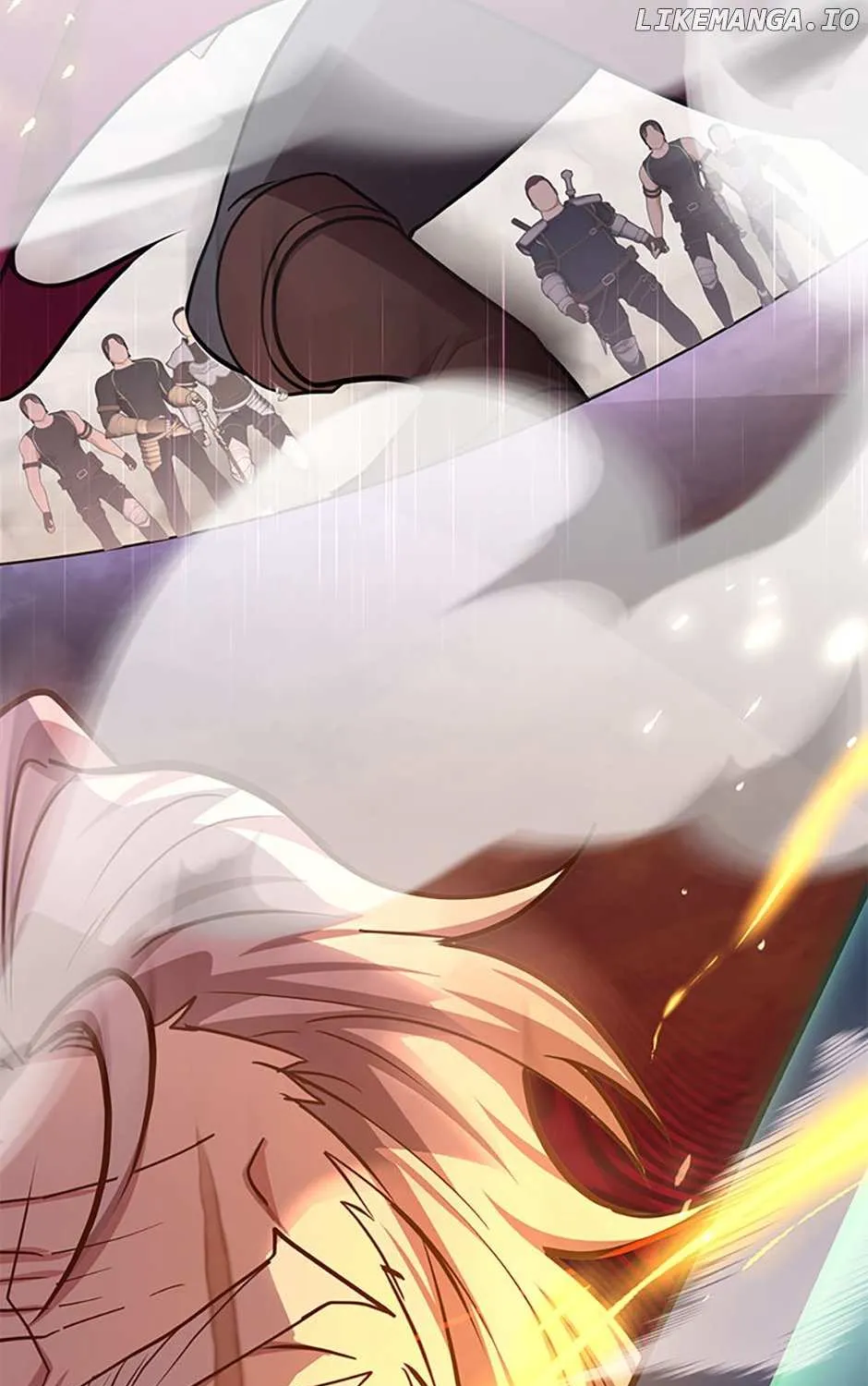 I Got Lucky And Pulled A 10th Rank Summon Chapter 73 page 92 - 