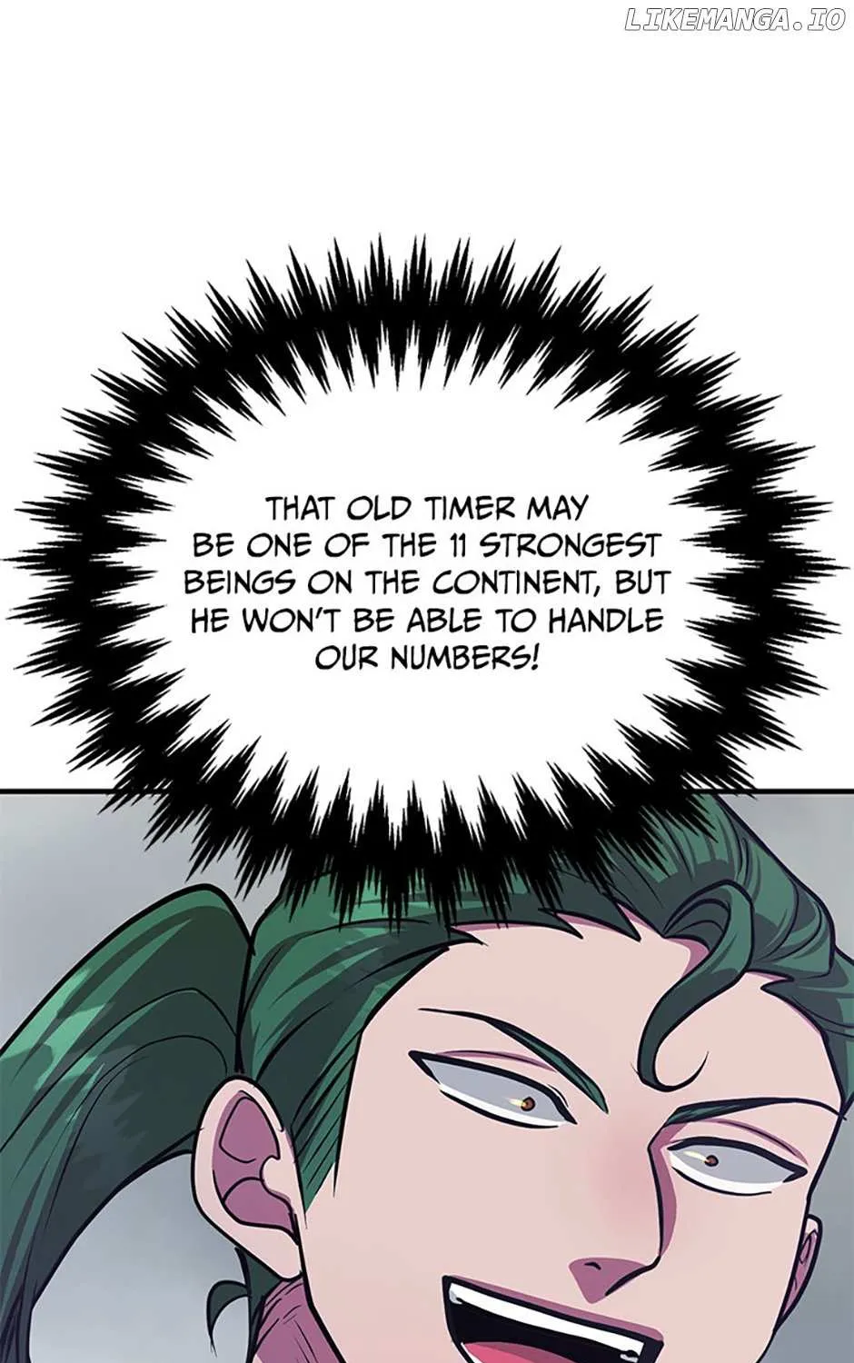 I Got Lucky And Pulled A 10th Rank Summon Chapter 73 page 100 - 