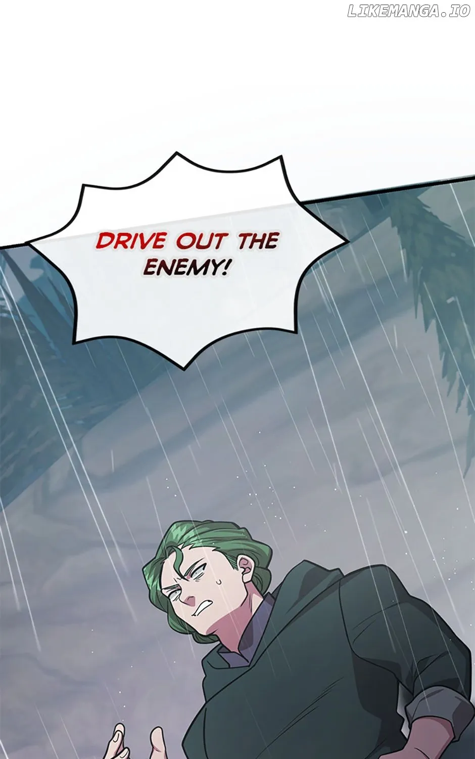 I Got Lucky And Pulled A 10th Rank Summon Chapter 74 page 115 - 