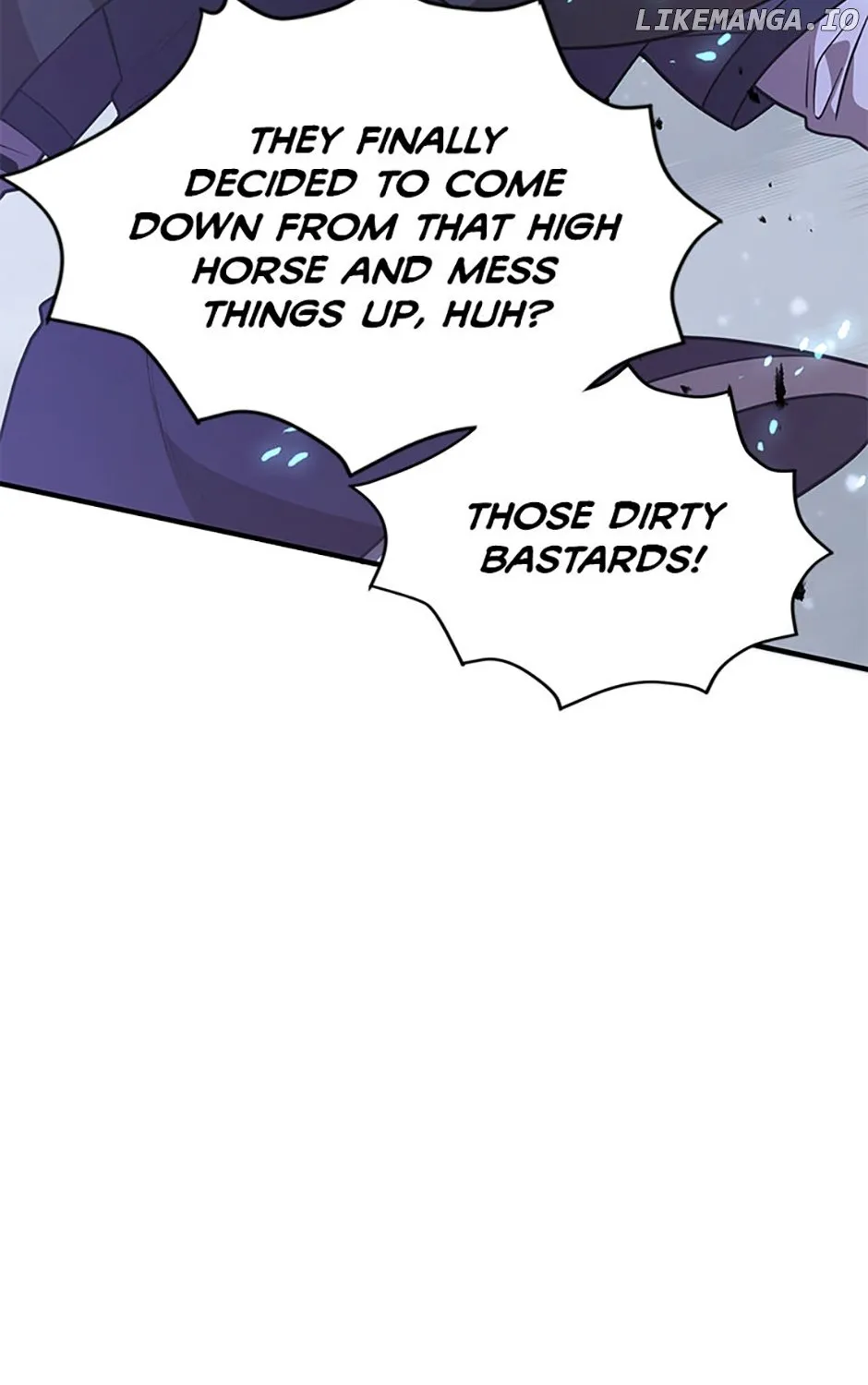 I Got Lucky And Pulled A 10th Rank Summon Chapter 74 page 13 - 